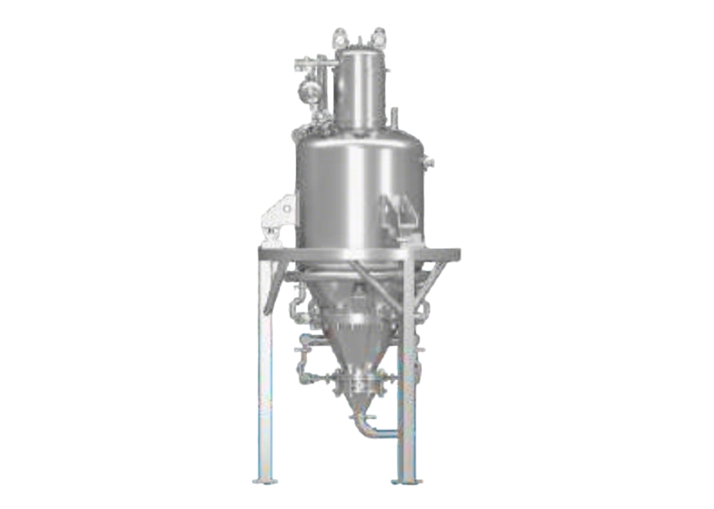 Air Flow Mixer (WQH Series)