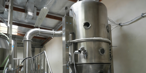 Cost Effective Granulation Solutions (2) Cost Effective Granulation Solutions (2)