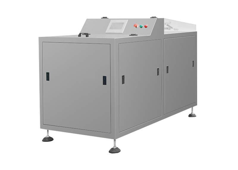 High Speed Bottler Unscrambler