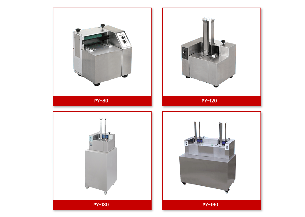 Automatic Deblister Machine