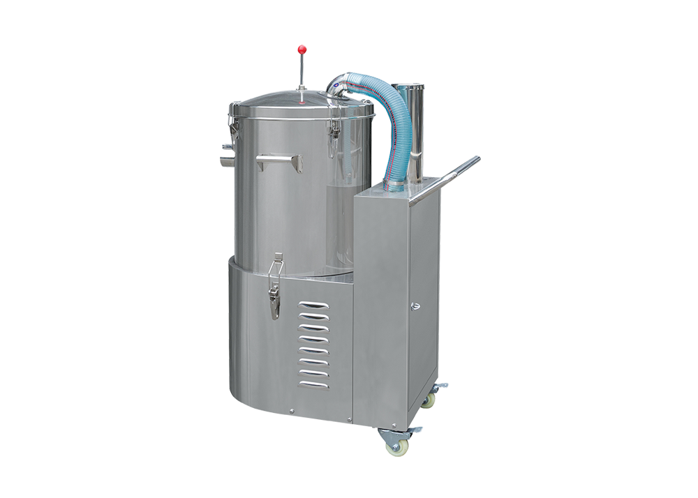 Dust Collector