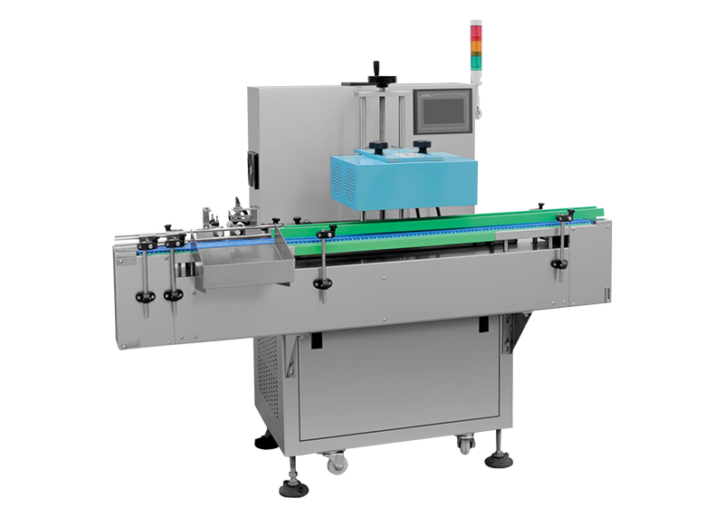 High Frequency Aluminium Foil Sealing Machine