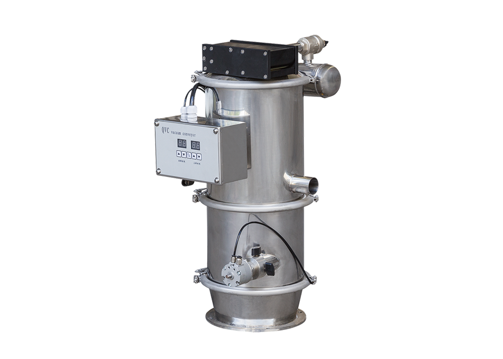 VL Series Vacuum Loading Machine
