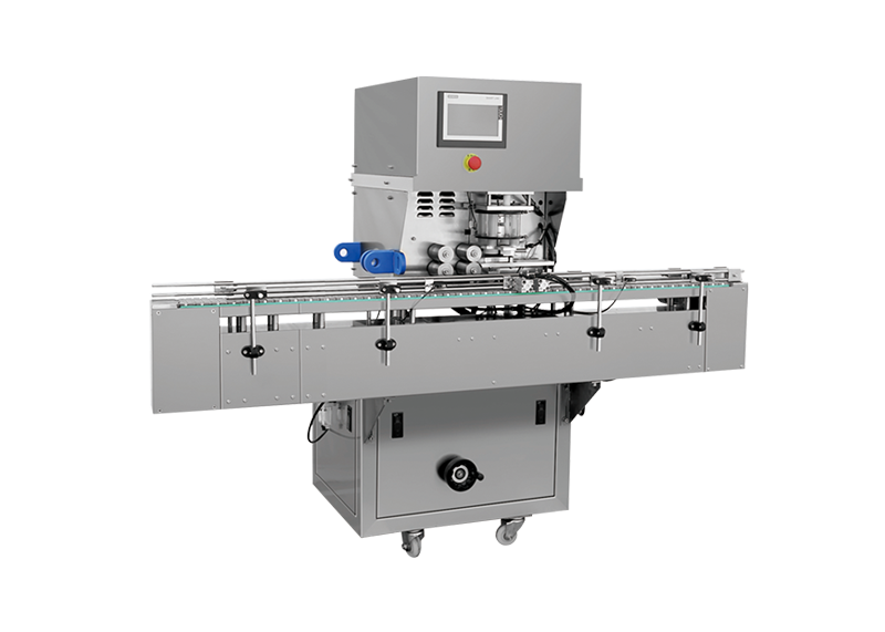 Automatic Cotton Inserter