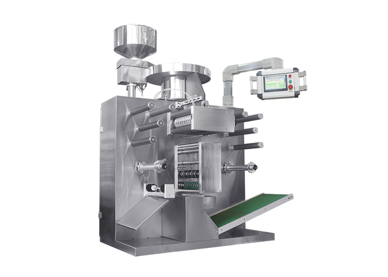 Automatic Strip Packing Machine