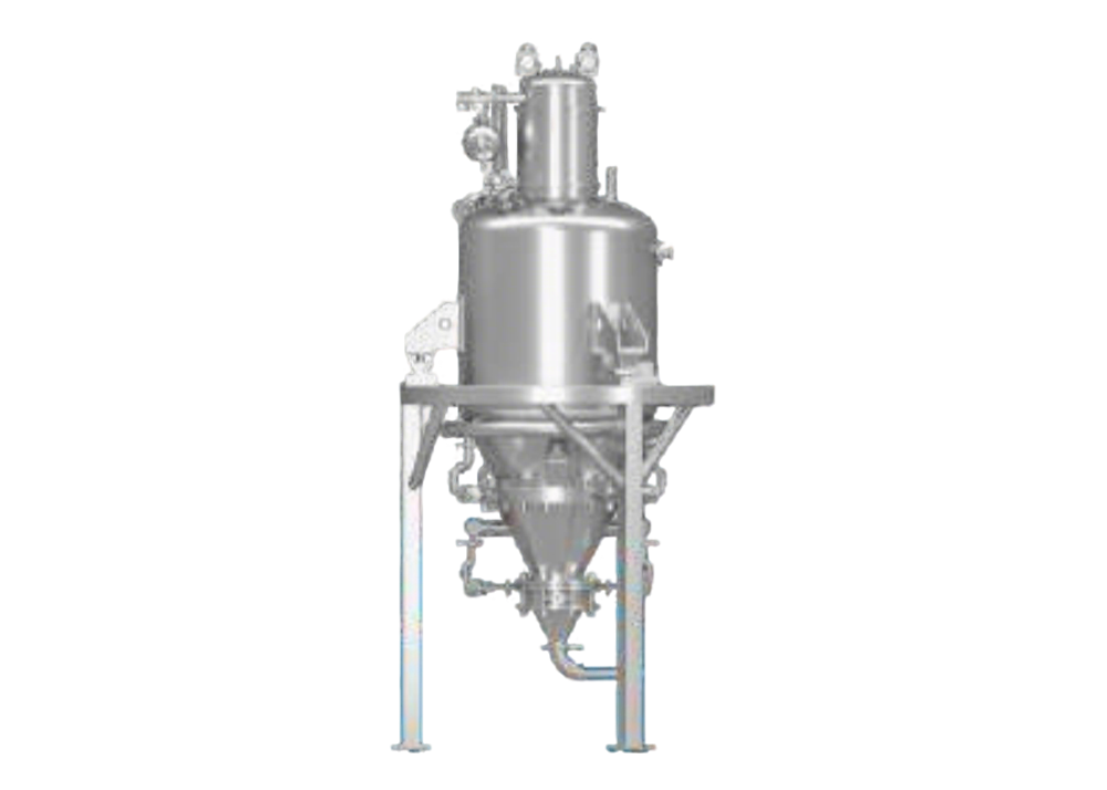 Air Flow Mixer (WQH Series)
