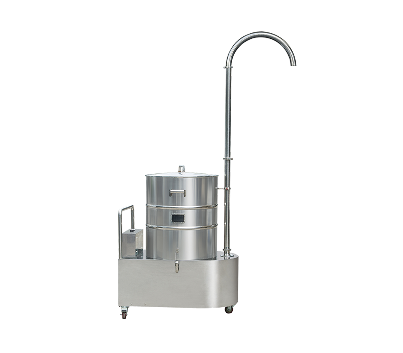 JNJ Series Capsule Loading Machine