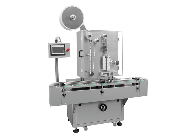 Desiccant Sachet Inserter