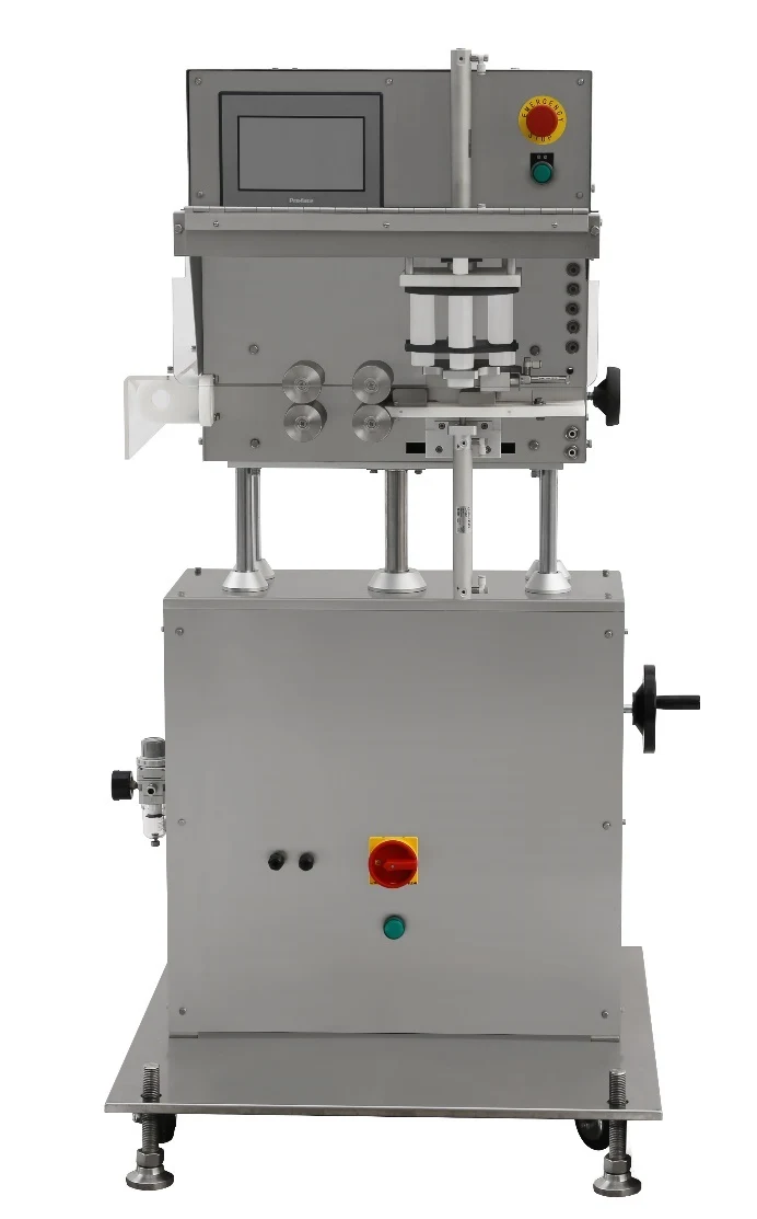CPSM-60 Cotton inserter