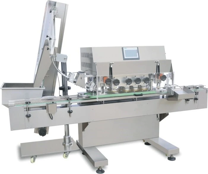 CPXG-160 Capper