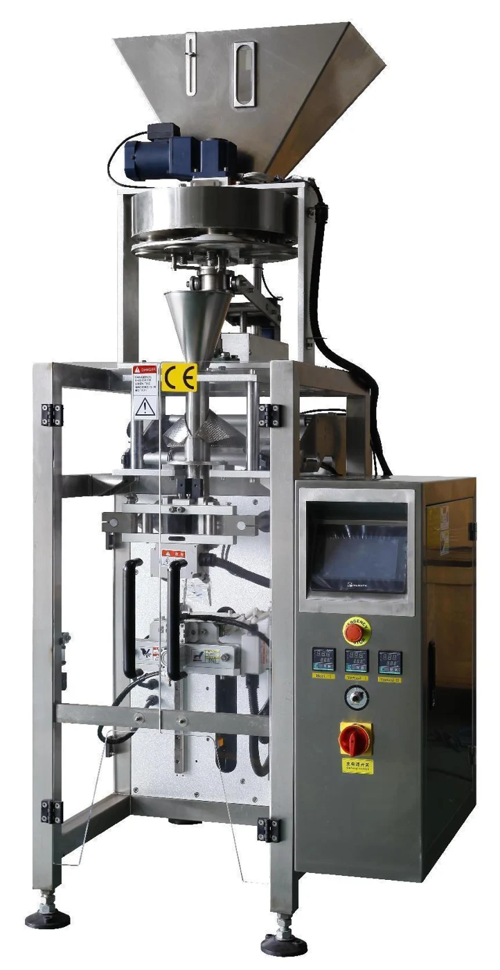 VP-320YL vertical packaging machine