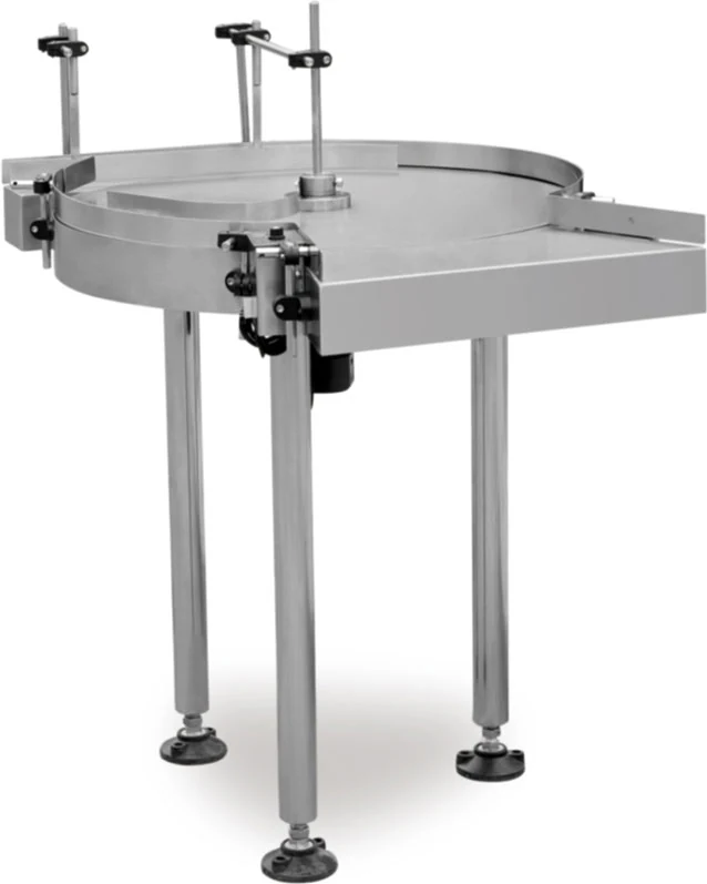 Table configuration