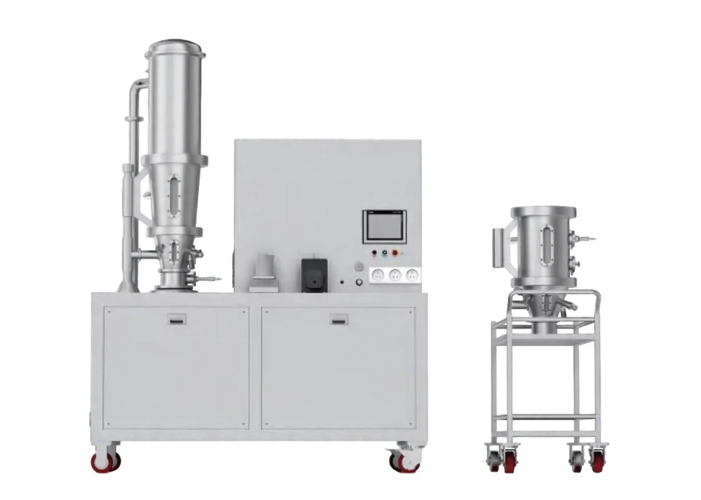Processing arrangement