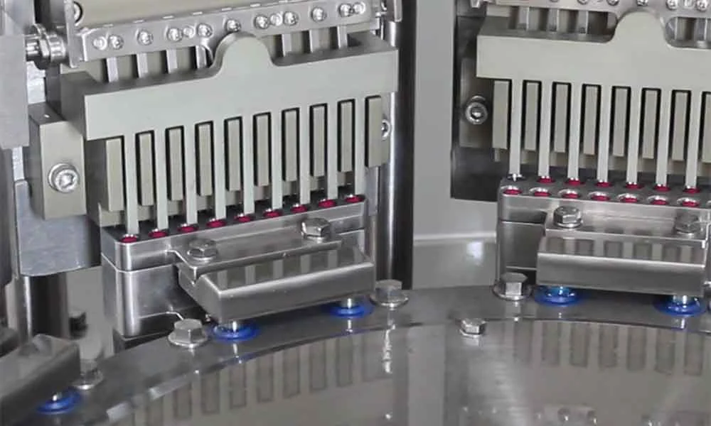 Dosing assembly